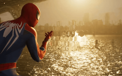 Spider-Man acteur ziet het liefst Deadpool in derde Spider-Man game