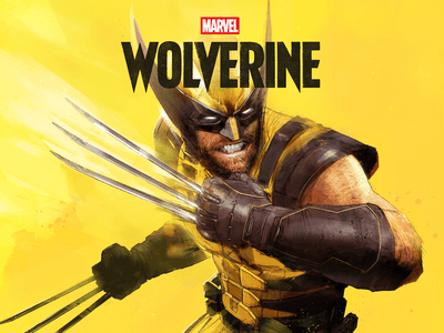 Marvel’s Wolverine