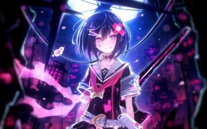 Mary Skelter Finale komt nu ook uit op de PC