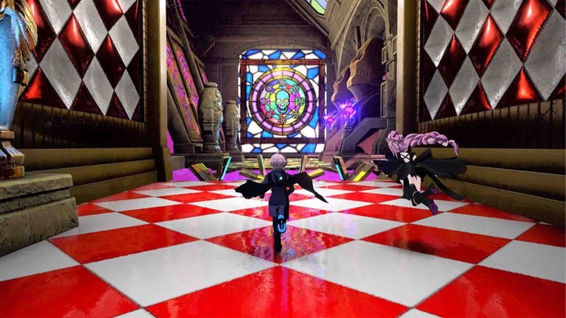 Master Detective Archives: Rain Code Review-3