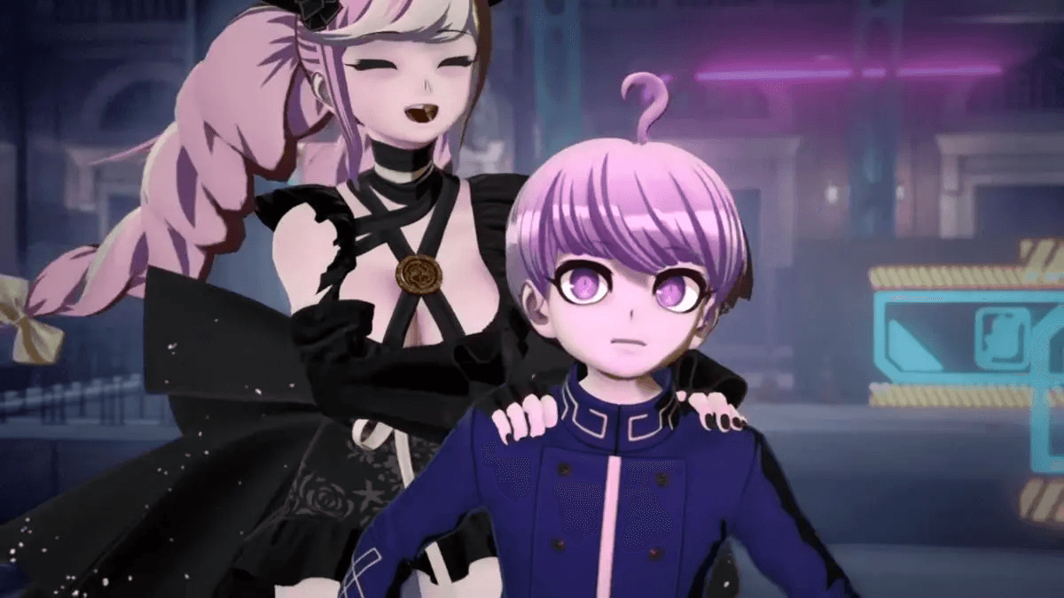 Spike Chunsoft deelt hoop informatie over Master Detective Archives: Rain Code