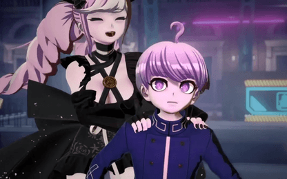 Spike Chunsoft deelt hoop informatie over Master Detective Archives: Rain Code