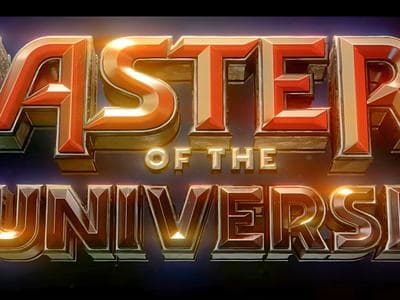 Masters of the Universe