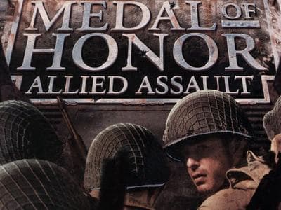 Medal of Honor: Allied Assault