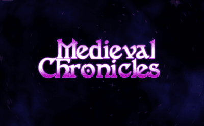 Medieval Cop: Medieval Chronicle