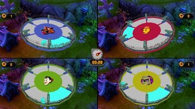 Mega Monster Party screenshot 9