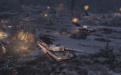 Men of War II komt uitgebreid in beeld in nieuwe livestream