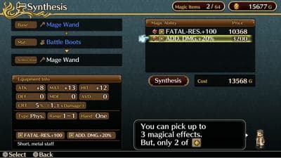 Mercenaries Wings: The False Phoenix screenshot 4