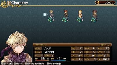 Mercenaries Wings: The False Phoenix screenshot 6