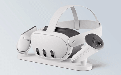 De Meta Quest is weer veilig te updaten