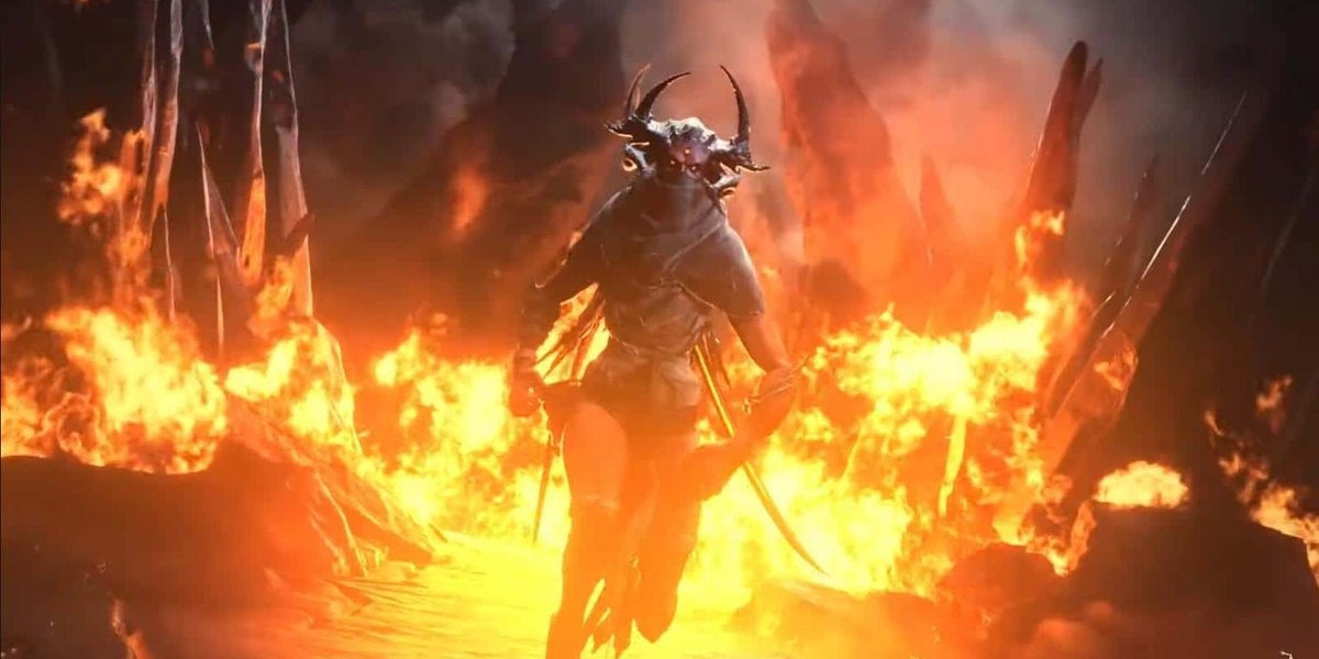 Metal: Hellsinger VR is nu te reserveren