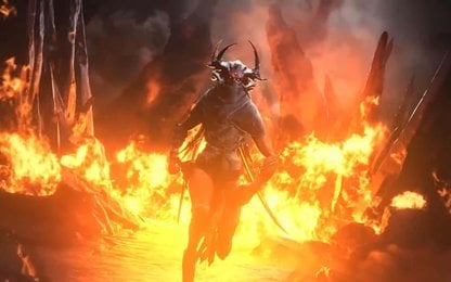 Metal: Hellsinger VR is nu te reserveren