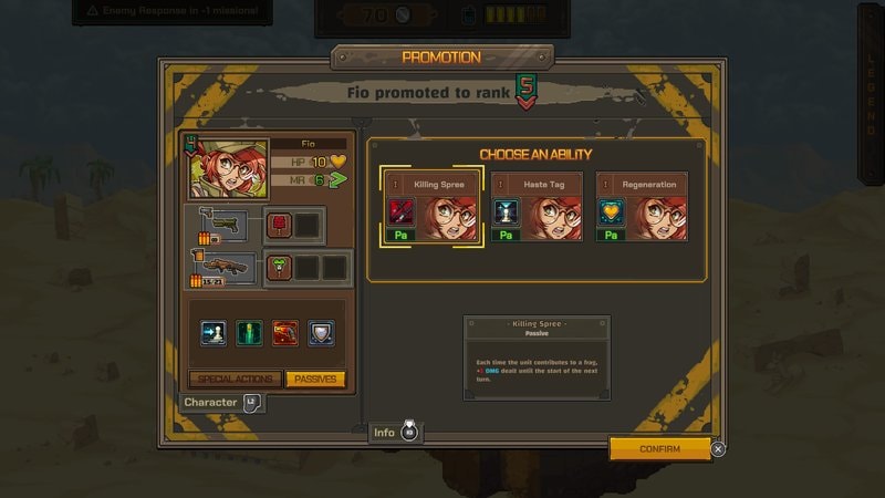 Metal Slug Tactics Review-2