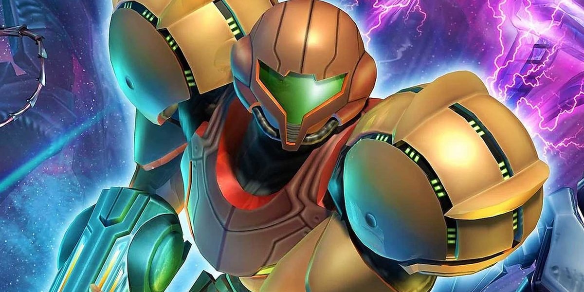 Metroid Prime: Remastered
