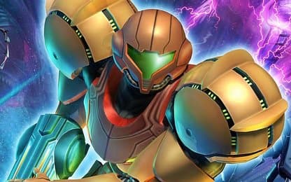 Metroid Prime: Remastered