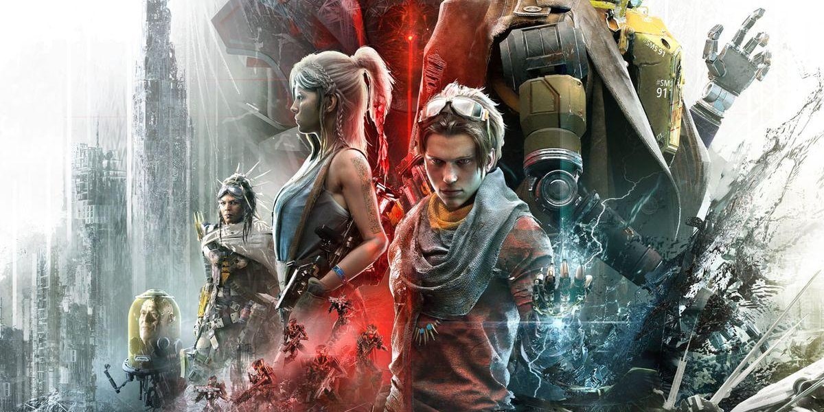 De strijd is begonnen in Miasma Chronicles