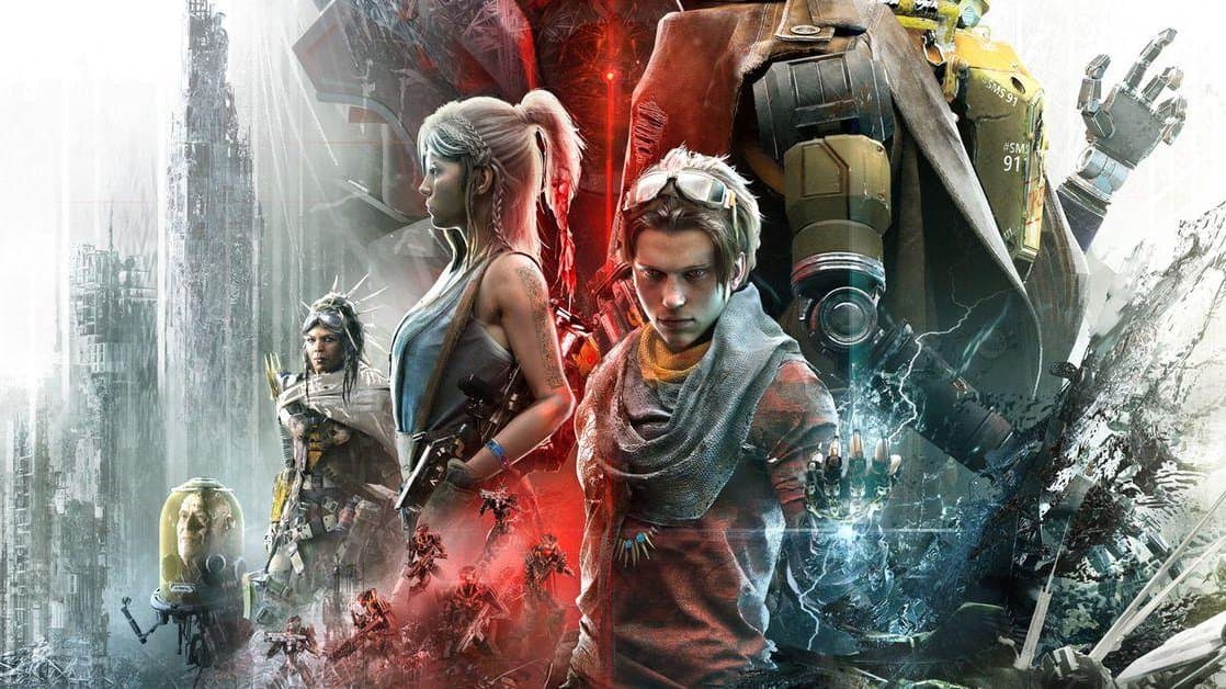 De strijd is begonnen in Miasma Chronicles