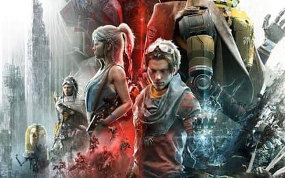 De strijd is begonnen in Miasma Chronicles