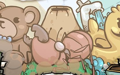 De trophy list van Micro Overdrive: Home Tour is bekend