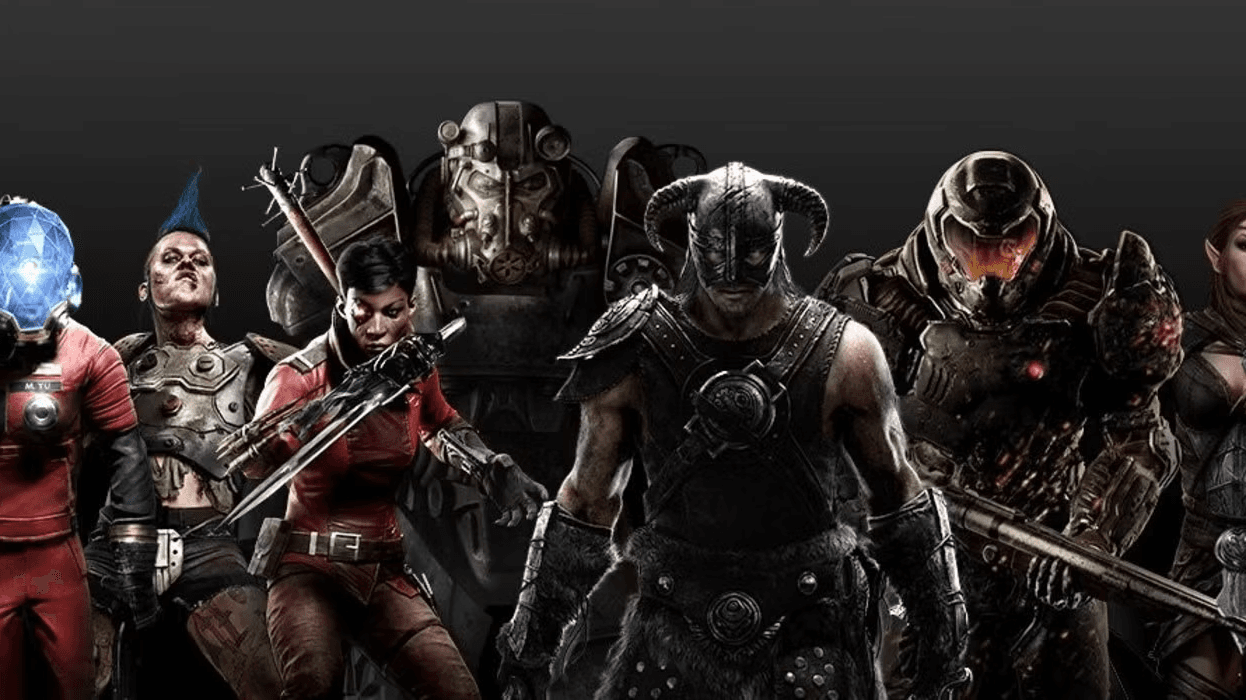 ZeniMax-medewerkers hebben geen goed woord over voor Microsoft