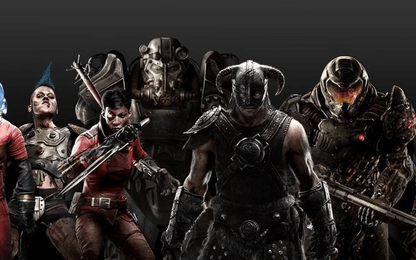 ZeniMax-medewerkers hebben geen goed woord over voor Microsoft