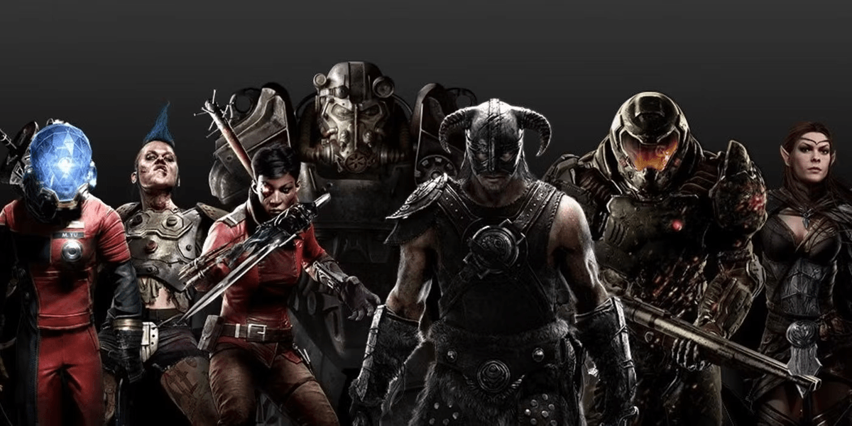 ZeniMax-medewerkers hebben geen goed woord over voor Microsoft