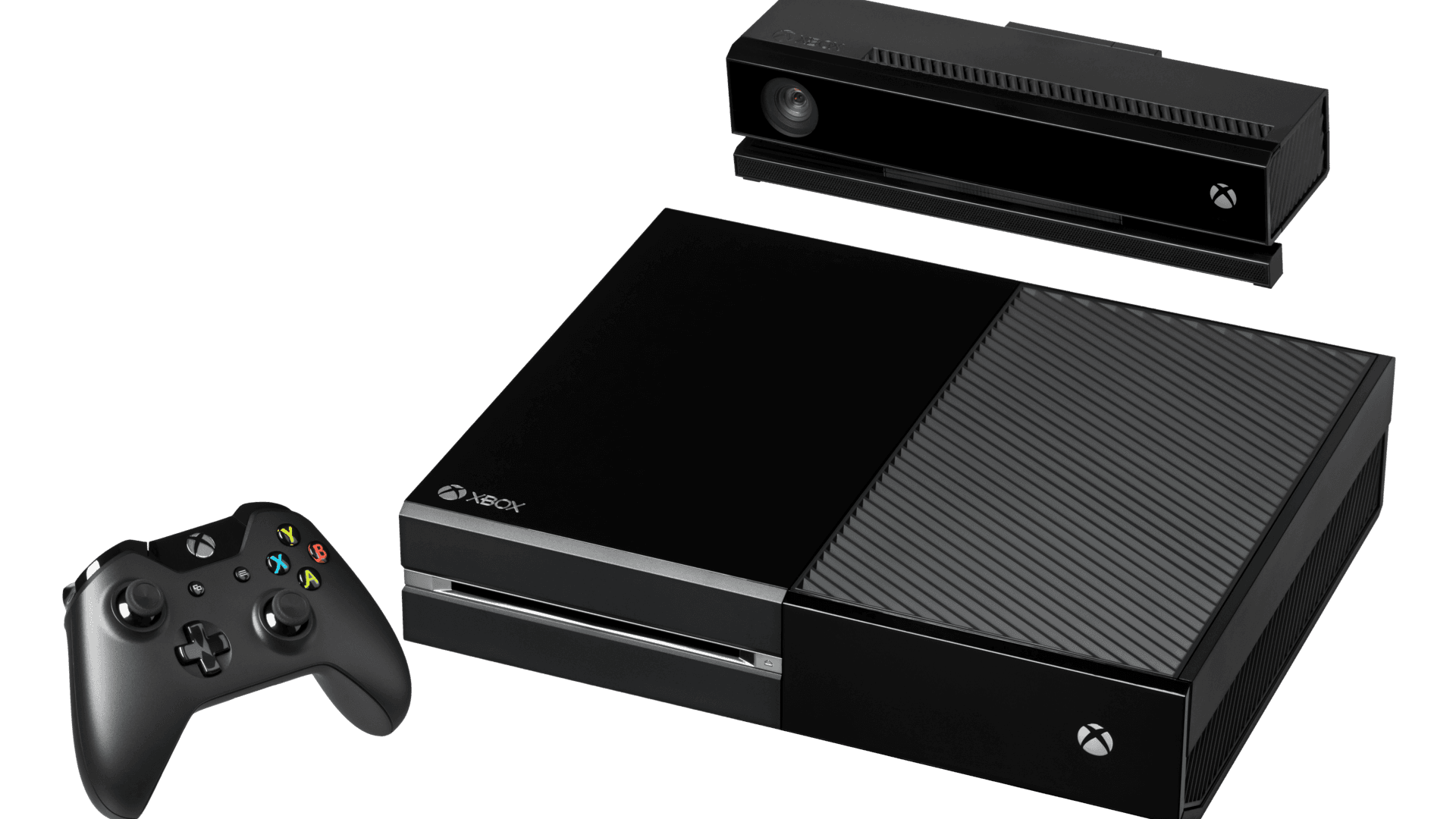 XBOX One is na twaalf jaar gehacked