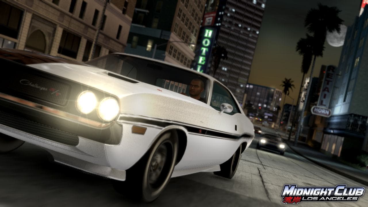 Oud Rockstar-medewerker doet boekje open en stelt dat Midnight Club geen GTA was