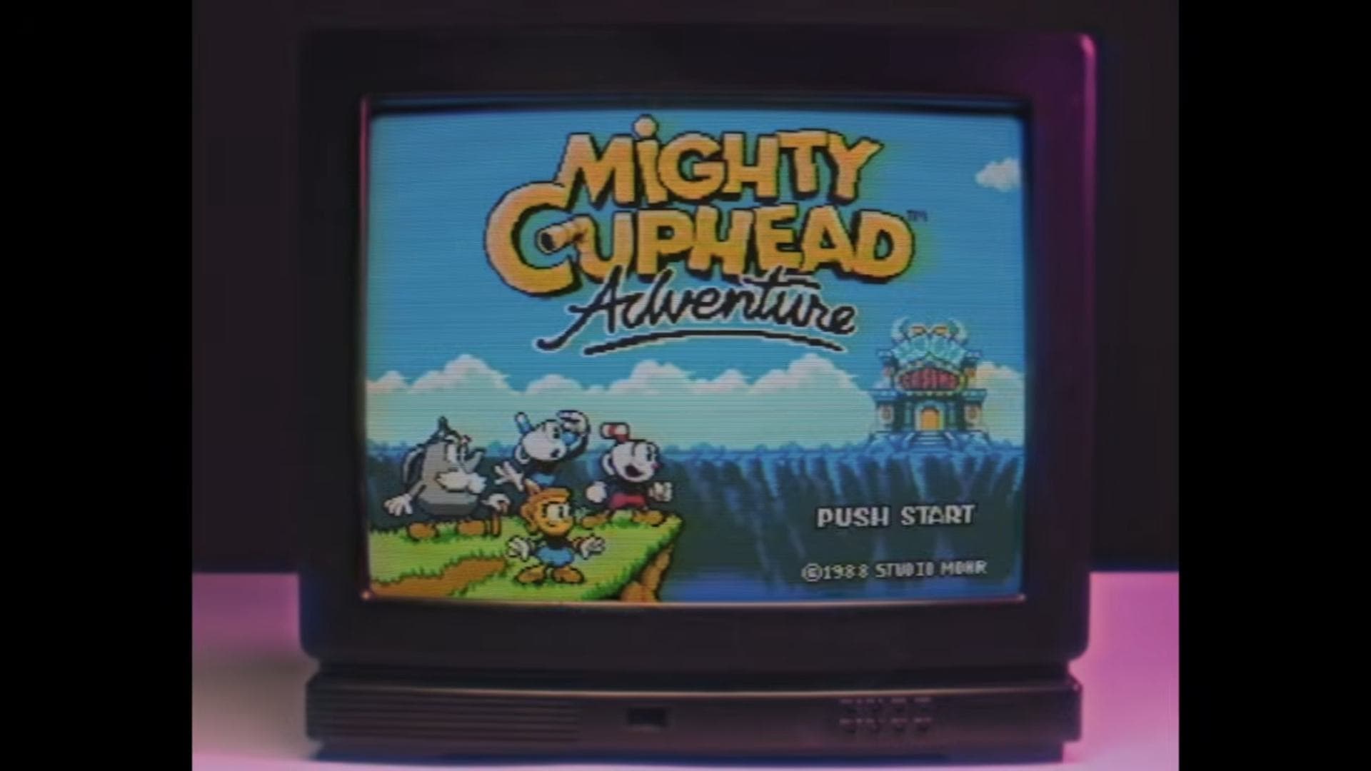 Cuphead krijgt twee nieuwe games