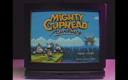 Cuphead krijgt twee nieuwe games