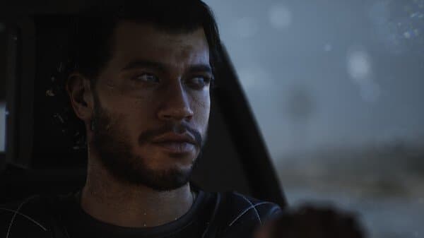 Mindseye laat zich nog snel even zien