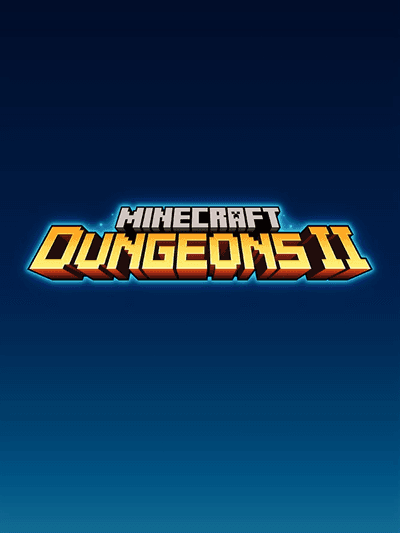 Minecraft Dungeons II