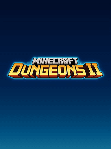 Minecraft Dungeons II