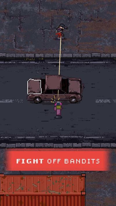 Mini DayZ 2 screenshot 4