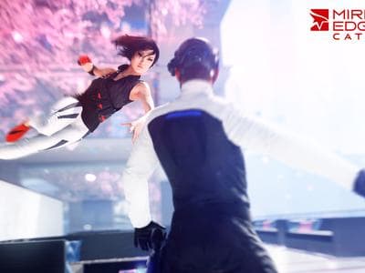 Mirror's Edge Catalyst