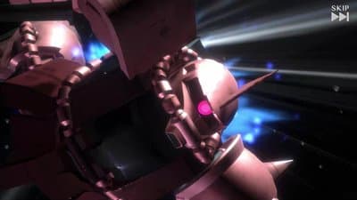 Mobile Suit Gundam U.C. Engage screenshot 7