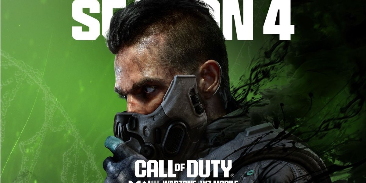 Het startschot van het vierde season van Call of Duty: Modern Warfare III is gegeven