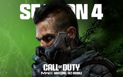 Het startschot van het vierde season van Call of Duty: Modern Warfare III is gegeven