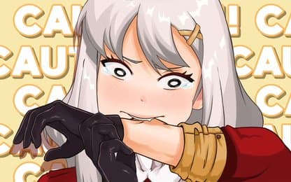 Mokoko X is nu ook op PlayStation te vinden