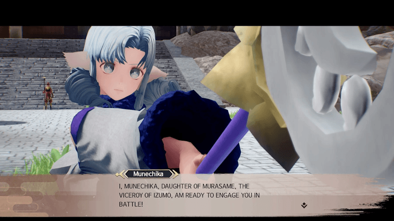 Monochrome Mobius: Rights and Wrongs Forgotten Review-2