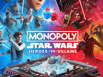 Monopoly: Star Wars Heroes vs. Villains_eda954e50a