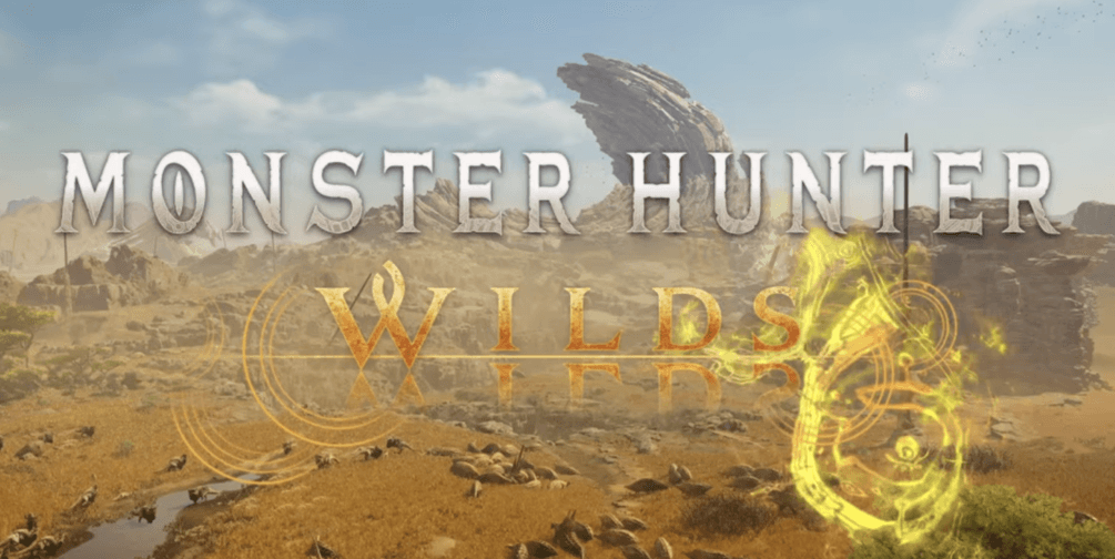 Doe mee aan de Monster Hunter Wilds betá-test (update)