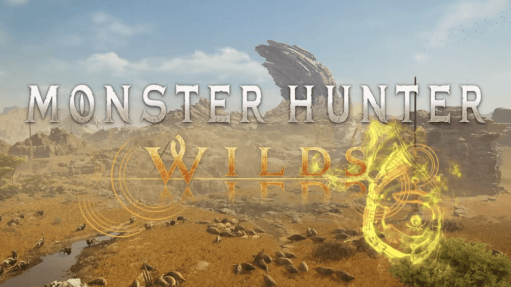 Doe mee aan de Monster Hunter Wilds betá-test (update)