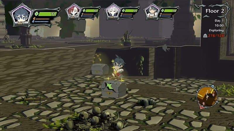 Monster Menu: The Scavenger's Cookbook Review-2