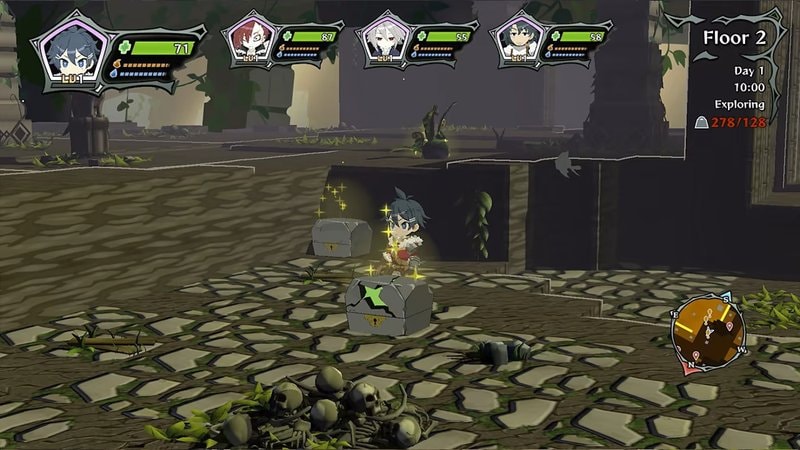 Monster Menu: The Scavenger's Cookbook Review-2