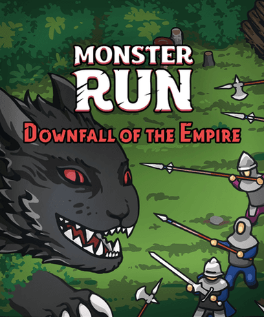 Monster Run: Downfall of the Empire