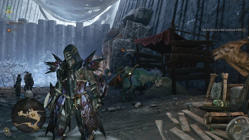 Monster Hunter Wilds_Review_Gee