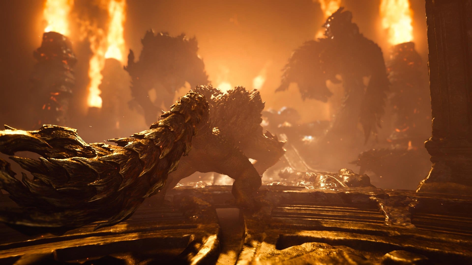 Monster Hunter Wilds