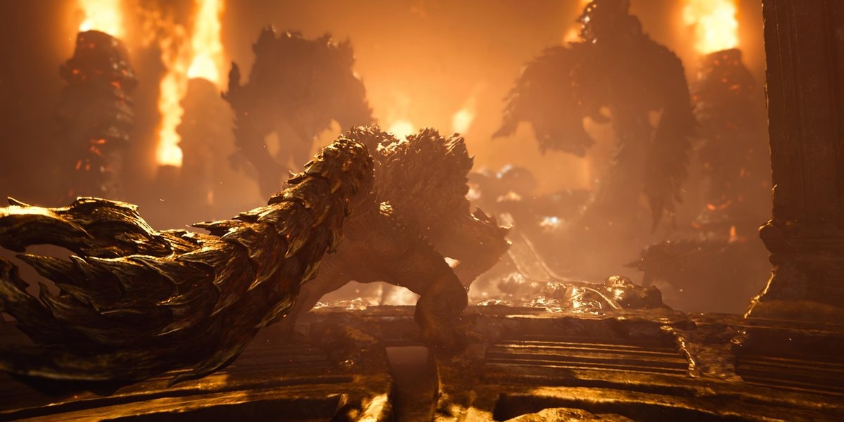 Monster Hunter Wilds