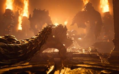 Monster Hunter Wilds